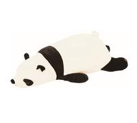 Peluche Nemu nemu Panda - Taille L - 51 cm