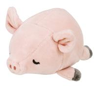 Peluche Nemu Nemu Pinkie le Cochon (11 cm)