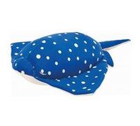 Peluche nemu nemu eita la raie manta (55 cm)
