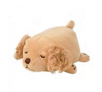 Peluche Nemu Nemu Sora Le Chien Golden Retriever Taille S 11 Cm