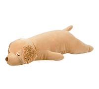Peluche Nemu Nemu Sora le Golden Retriever (56 cm)