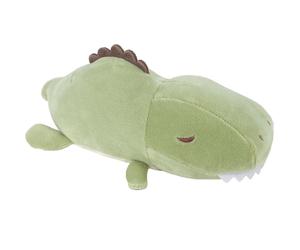 Peluche Nemu Nemu Tirano le Dinosaure (17 cm)