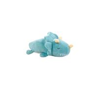 Peluche Nemu Nemu Torikera Dinosaure 17 cm