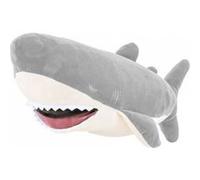 peluche nemu nemu Zap le requin XXL Multicolore G