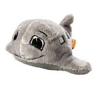 Peluche Nettoyeur ?Cran - Avion - 60441 - Gris