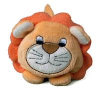 Peluche Nettoyeur Écran - Lion - 60427 - Orange