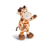 Peluche - NICI - Giraffe 20 cm - Marron - Intérieur - Bébé