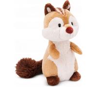 Nici Chipmunk Jojo Sitting Teddy 27 Cm Beige Green Enfants