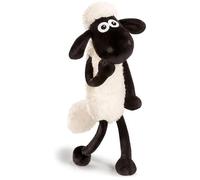 Peluche - NICI - Shaun le Mouton - 50 cm - Doux - Lavable