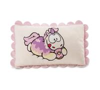NICI Coussin Theodor & Friends Candy Love 43 x 25 cm Rose Enfants