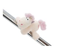 Peluche Nici Unicorn Creamy Rose 12 cm