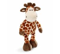Peluche NICI Wild Friends 22 Giraffe Classic 25 cm NEUVE du Japon