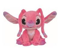 Simba Angel 25 Cm Lilo & Stitch Disney Teddy Rose