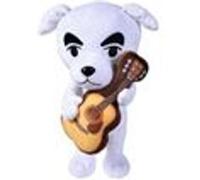 Peluche Nicotoy Animal Crossing KK Slider 40 cm G