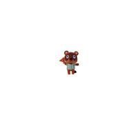 Peluche Nicotoy Animal Crossing Timmy 25 cm