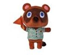 Animal Crossing - Peluche Timmy 25 Cm