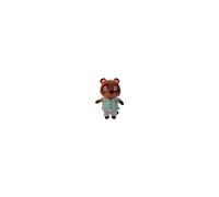 Simba Animal Crossing Tom Nook 25 cm