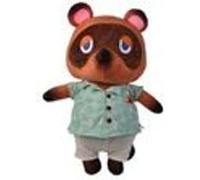 Simba – Animal Crossing Tom Nook – 40 cm