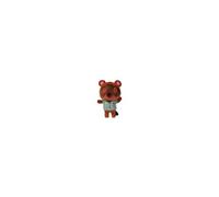 Simba Peluche Animal Crossing – Tommy