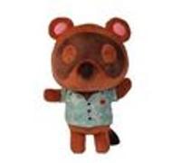 Animal Crossing - Peluche Tommy 25 Cm
