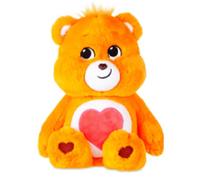 Peluche Toubisou Bisounours - 35 cm