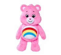 Simba Peluche Nicotoy Bisounours Toucâlin 60 cm Multicolore A