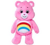 Simba Care Bears 6305878024 - Figurine en Peluche, Rose