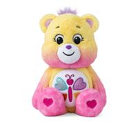 Peluche Nicotoy Bisounours Toumurmur