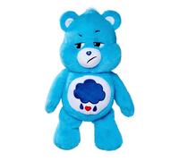 Peluche Nicotoy Bisounours Touronchon 60 cm Bleu