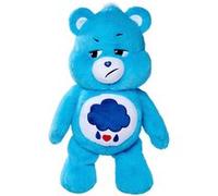 Peluche Nicotoy Bisounours Touronchon 60 cm Bleu Bleu A
