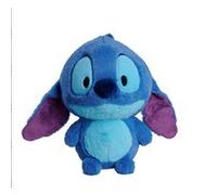 Peluche Nicotoy Disney Huggables Stitch 35 cm Multicolore