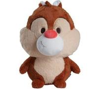 Peluche Nicotoy Disney Huggables Tac 35 cm Multicolore