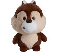 Peluche Nicotoy Disney Huggables Tic 35 cm Multicolore