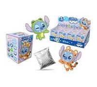 Simba Peluche porte-clés Disney Stitch 12 cm Modèle aléatoire