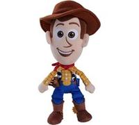 Peluche Nicotoy Disney Toy Story 25 cm Modèle aléatoire Multicolore