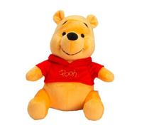 Peluche Nicotoy Disney Winnie the Pooh et Friends 25 cm Modèle aléatoire