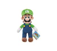 Simba Peluche Suma Luigi 30 cm Multicolore