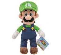 Peluche - Mario - Luigi - 30 Cm