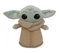 Peluche Nicotoy Mandalorian L'enfant 18 cm Multicolore G