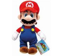 Simba Peluche Super Mario 30 cm, 109231010