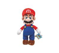 Simba Nicotoy Peluche Super Mario 50 cm Multicolore
