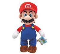 Simba Nicotoy Peluche Super Mario 50 cm Multicolore
