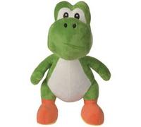 Peluche - Mario - Yoshi - 30 Cm