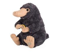Peluche Niffler QMX Quantum Mechanix Les Animaux Fantastiques