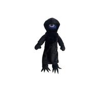 Peluche Nightmare Critters, figurine noire, 25cm