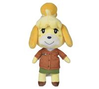 Peluche Nintendo Animal Crossing Isabelle Winter 25 cm