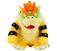 Peluche - Nintendo - Bowser