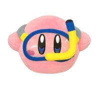 Peluche Nintendo - Kirby - Kirby Swim 11cm