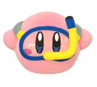 Peluche Nintendo - Kirby - Kirby Swim 11cm