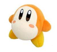 Peluche Nintendo - Kirby - Waddle Dee 14 Cm